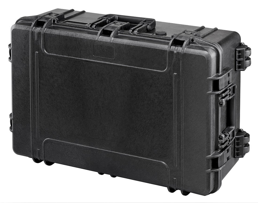 Doro D2918-11W Wheeled Case and/or Compatible Custom Foam - 32" x 21.25" x 12"