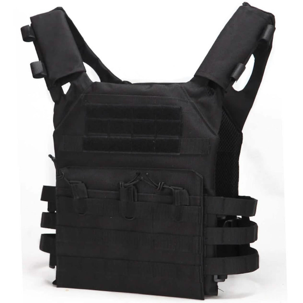 Men's Military Tactical Vest