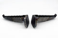 Honda TRX250R LSR Bolt-On Foot Pegs