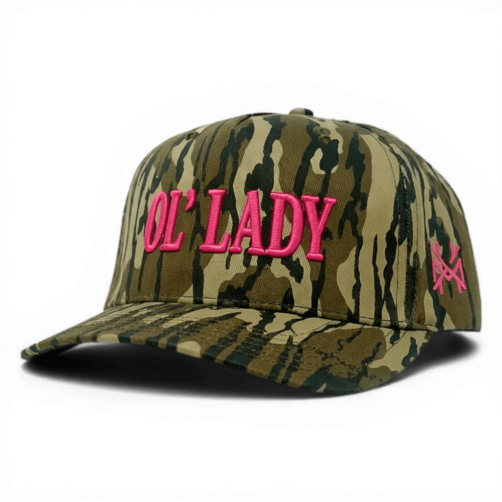 Ol Lady