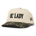 Ol Lady