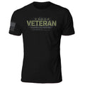Proud Veteran T-Shirt