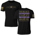 Raising A Hero T-Shirt