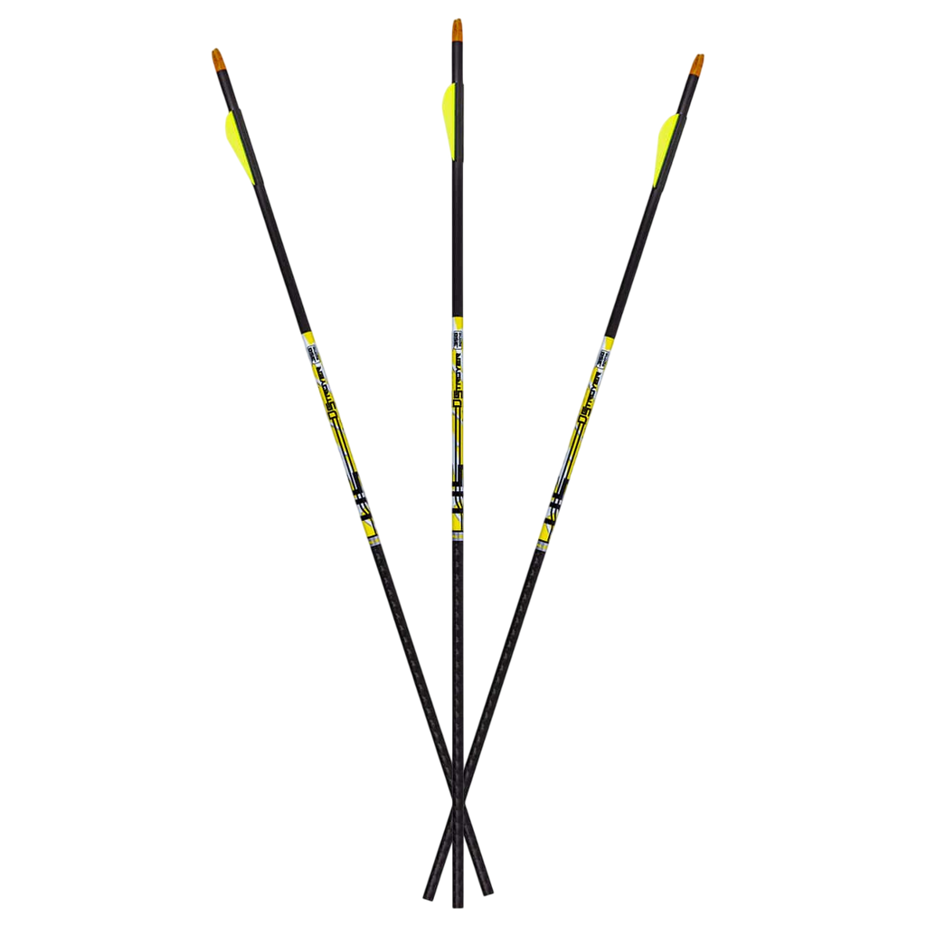 D-Stroyer Arrow