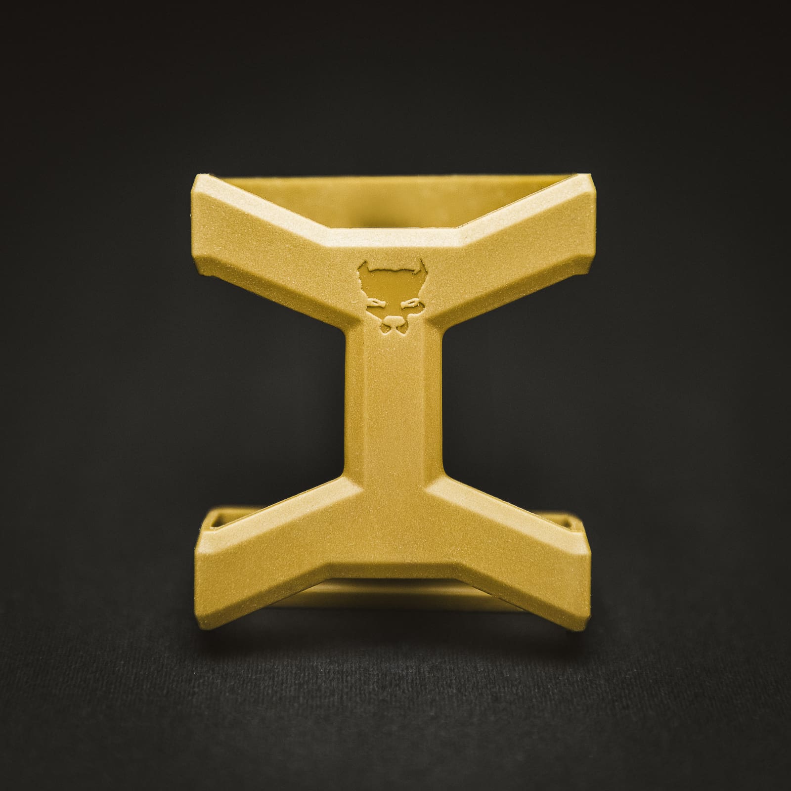 Universal Mag Carrier Silicone Band