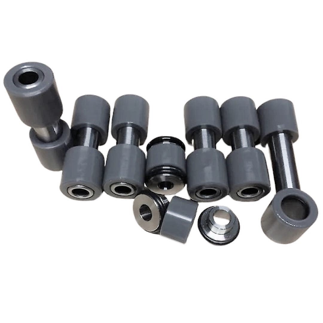 Performance SXS Bushing A Arm Bushings for 17-23 RZR XP 1000 / Turbo / s900 / s1000 / General