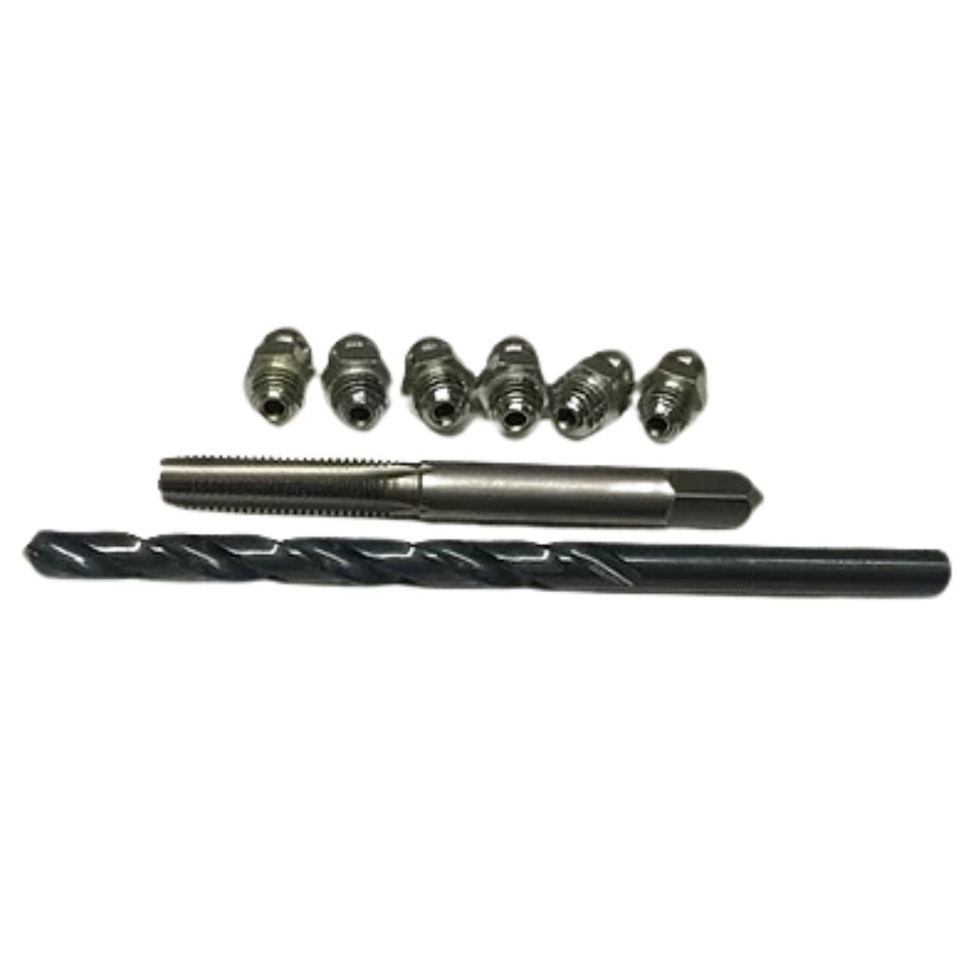 Performance SXS Bushing A Arm Bushings for 2024+ RZR XP 1000