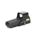 Red Green Dot Sight Scope Hunting With 20mm Mount 552 Holographic Reflex Sight Riflescope