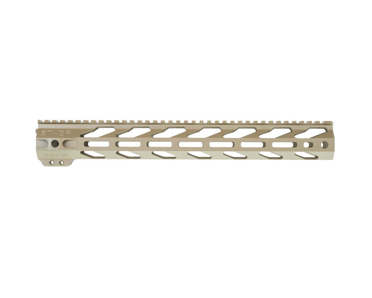 STNGR VYPR M-LOK Free Float AR-15 Handguard