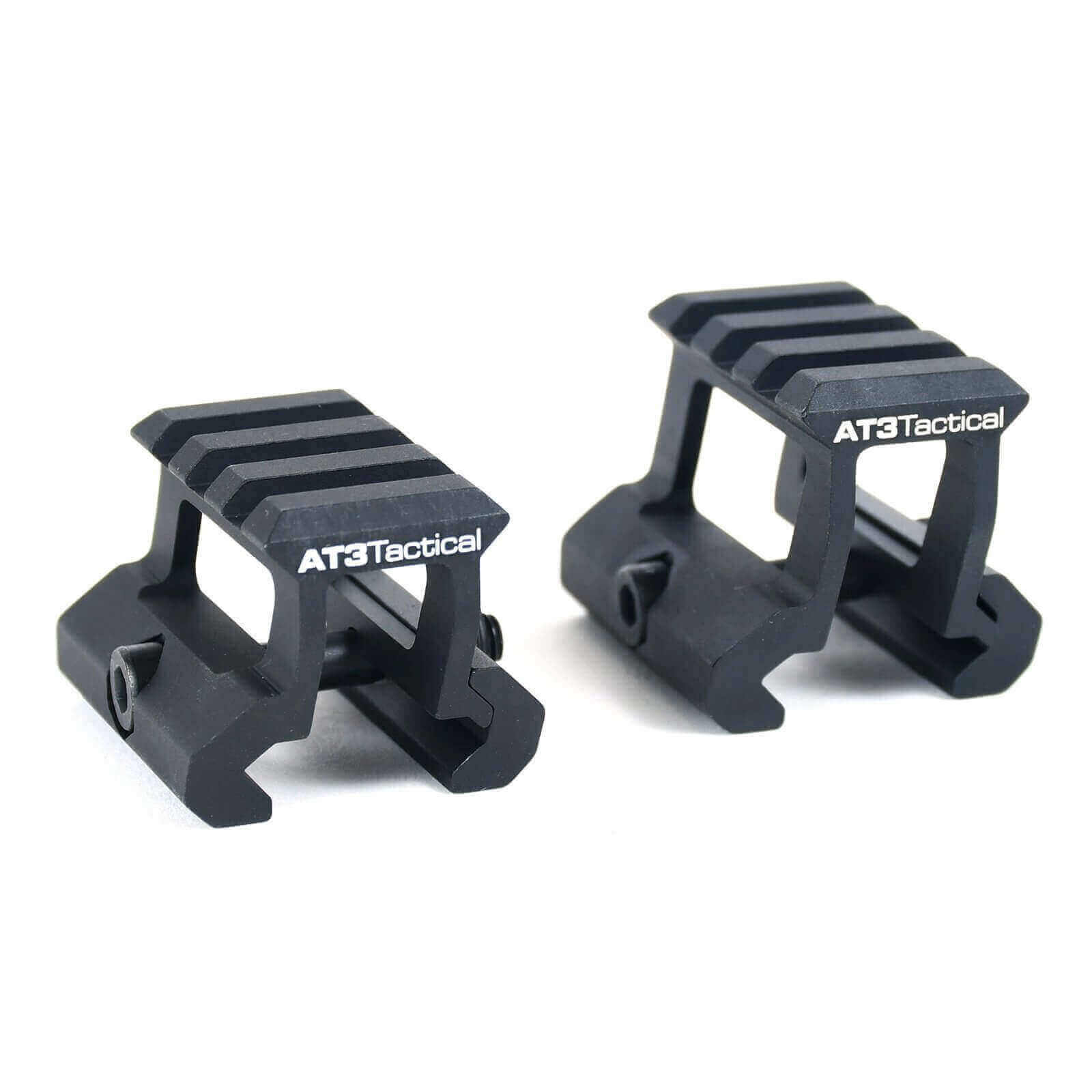 AT3 Tactical PRO-MOUNT Mini Cantilever Riser Mount
