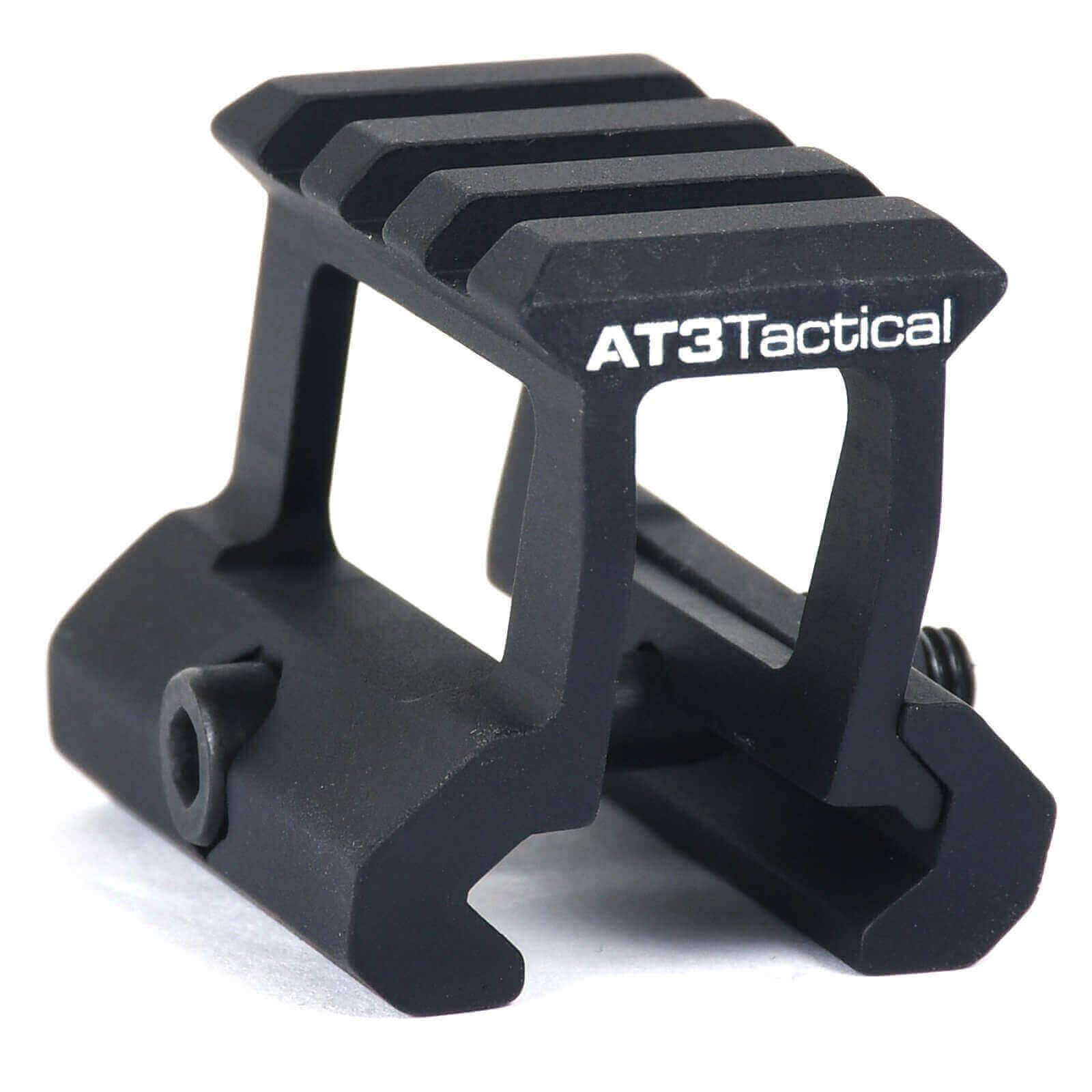 AT3 Tactical PRO-MOUNT Mini Cantilever Riser Mount