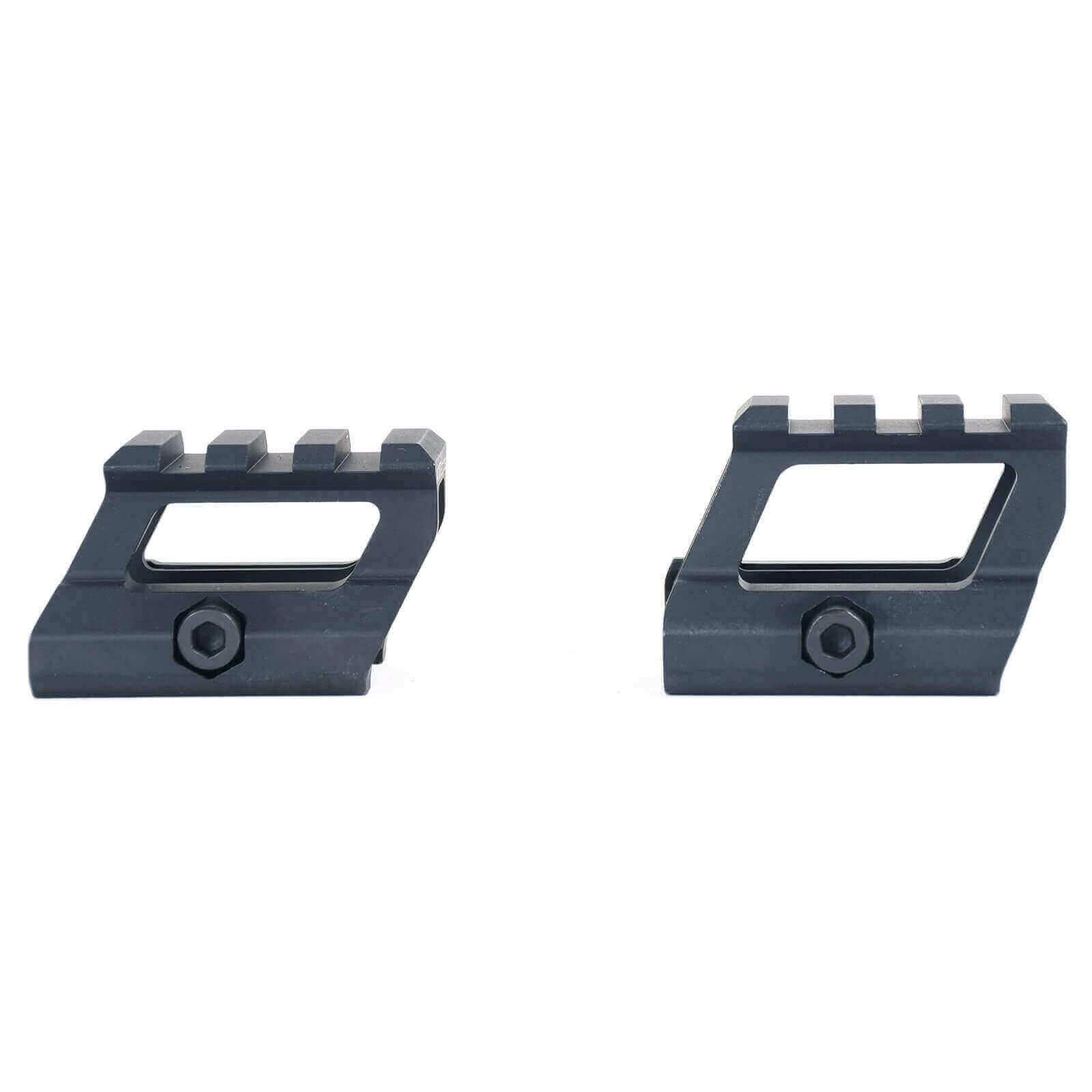 AT3 Tactical PRO-MOUNT Mini Cantilever Riser Mount