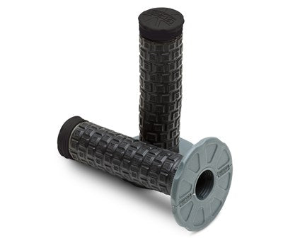 ProTaper MX Pillow Top Lite Grips | Slim Diameter Motorcycle Grips