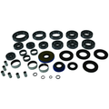 QuadBoss, QuadBoss 401292 Transaxle Bearing Kit for Polaris Ranger 570, 900, and 1000 Diesel Models