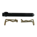 QuadBoss, QuadBoss 411540 Brake Caliper Retaining Pin Kit for Can-Am Outlander and Renegade Models