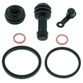 QuadBoss, QuadBoss Brake Caliper Rebuild Kit for Suzuki Vinson 500 and Kawasaki Mule Pro-DX Diesel (Part Number 414587)