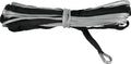QuadBoss, QuadBoss Dyneema Rope 50 ft x 1/4 inch – Ultra-Strength PowerSports Rope for Heavy-Duty Towing and Securing