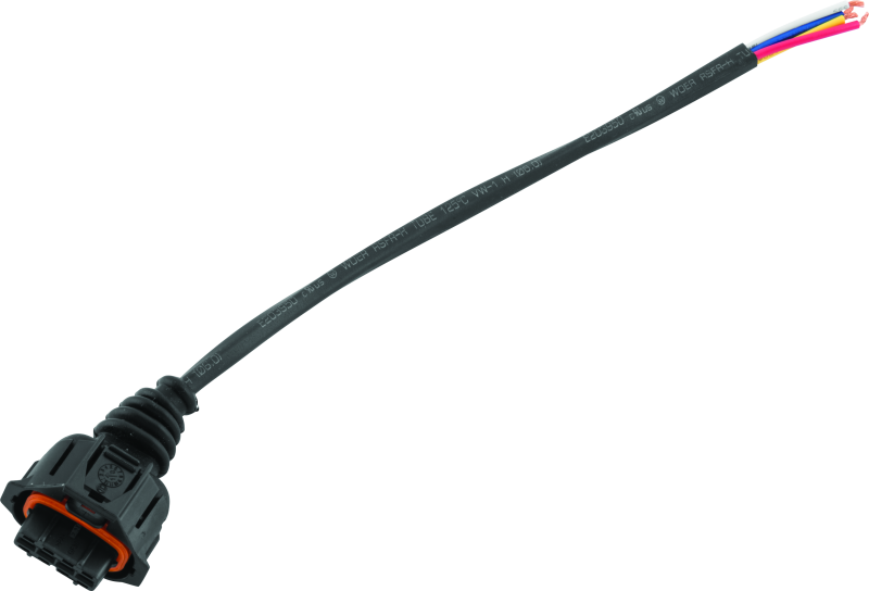 QuadBoss, QuadBoss Part 403210 Wiring Pigtail for Polaris ACE 150 and Select Polaris Models