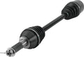 QuadBoss, QuadBoss Polaris Ranger 400 Rear Left Side Rugged Axle Part 609210