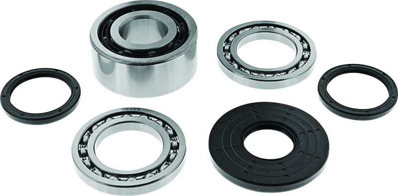 QuadBoss, QuadBoss Polaris RZR Differential Bearing & Seal Kit for 2018-2020 Models