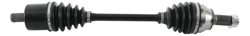QuadBoss, QuadBoss Polaris Scrambler 850 Front Left Rugged Axle Part 609562