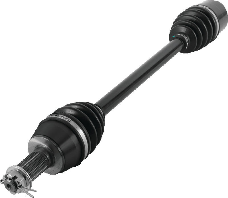 QuadBoss, QuadBoss Replacement Front Left Axle for 2009-2013 Polaris Ranger Models