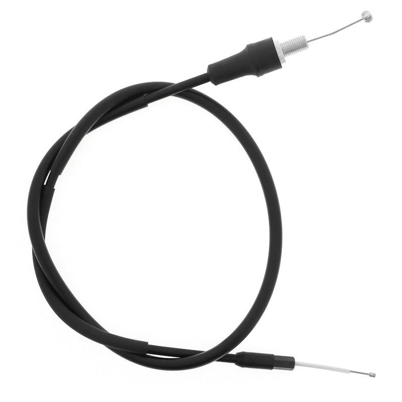 QuadBoss, QuadBoss Throttle Cable for Yamaha YFM400 Big Bear and YFM250 Bruin (Part 414882)