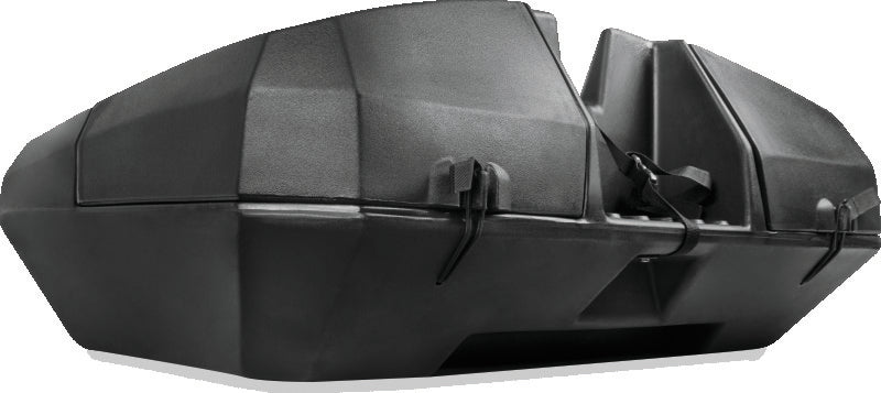 QuadBoss, QuadBoss Traveler Trunk for Powersports Vehicles – Large Storage with Lockable Compartments