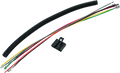 QuadBoss, QuadBoss Wiring Pigtail for Polaris Trail Boss and Sportsman Models – Part 403217