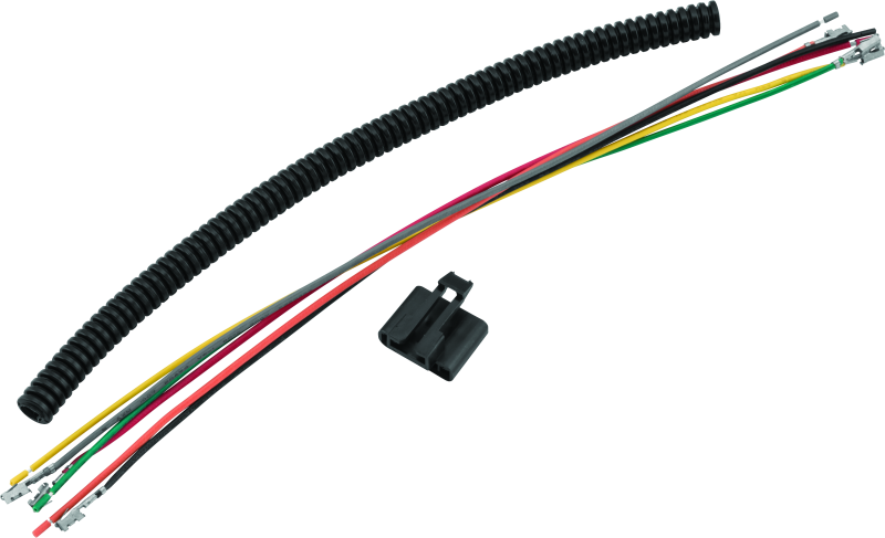 QuadBoss, QuadBoss Wiring Pigtail for Polaris Trail Boss and Sportsman Models – Part 403217