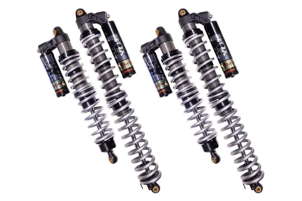 Shock Therapy Fox RC2 Shocks for 2024+ Polaris RZR XP