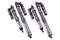 Shock Therapy Fox RC2 Shocks for 2024+ Polaris RZR XP