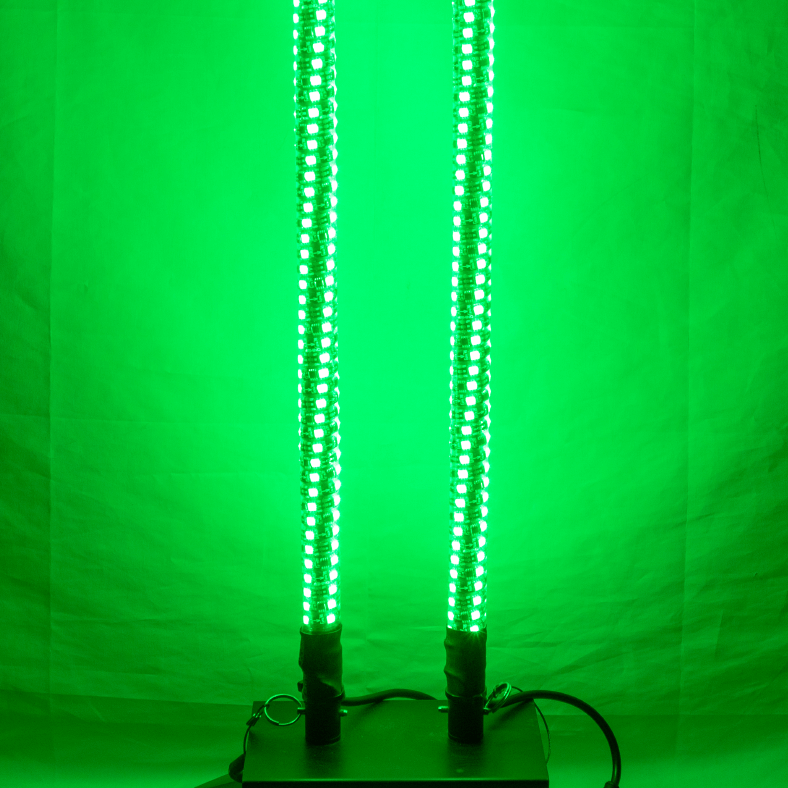 Rhino Lights Standard 1" Whip Lights