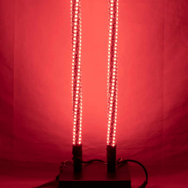 Rhino Lights Standard 1" Whip Lights