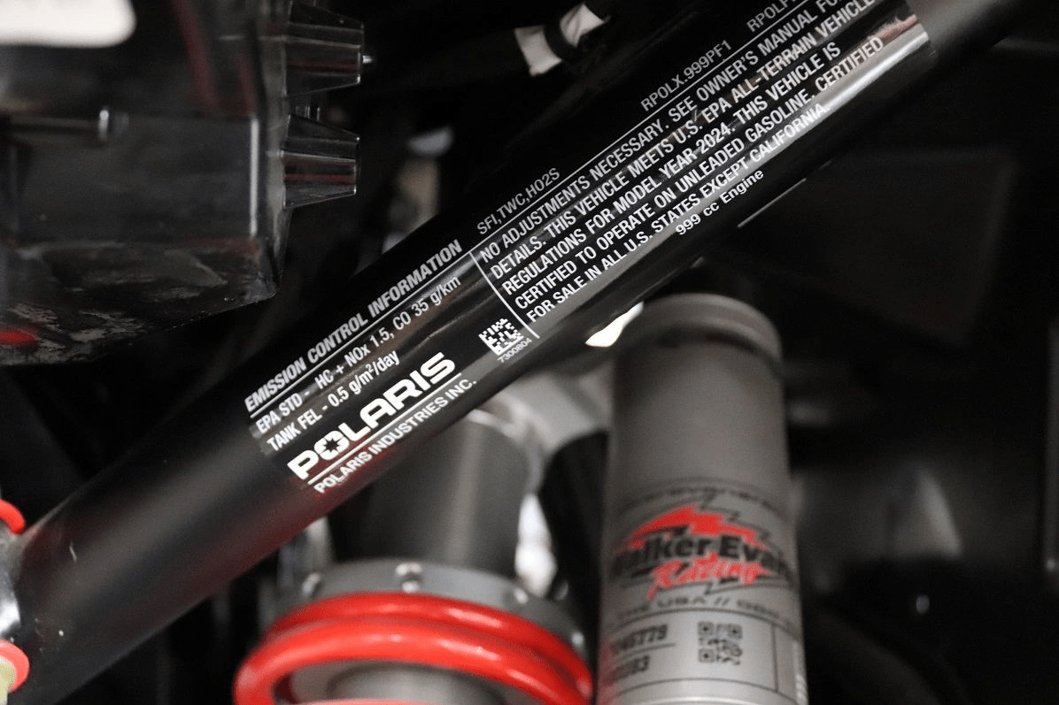 AA Custom Tune RTD w/ECU Unlock for 2024+ RZR XP 1000