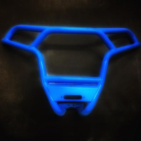 L&W Fab Winch Bumper for 14-18 RZR XP 1000 / Turbo