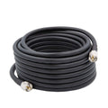 Rugged Radios HD Flag Pole Antenna Coax Cable for Base Camp and Base Stations