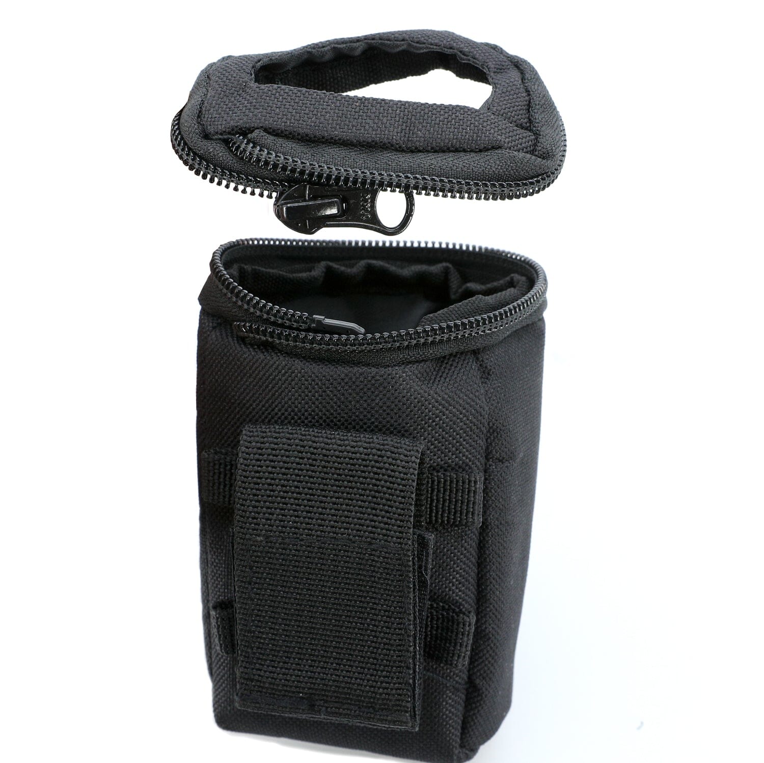 Rugged Radios Ballistic Nylon Handheld Radio Bag - by Rugged Radios