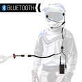 Rugged Radios CONNECT BT2 Bluetooth Moto Kit with GMRS Radio