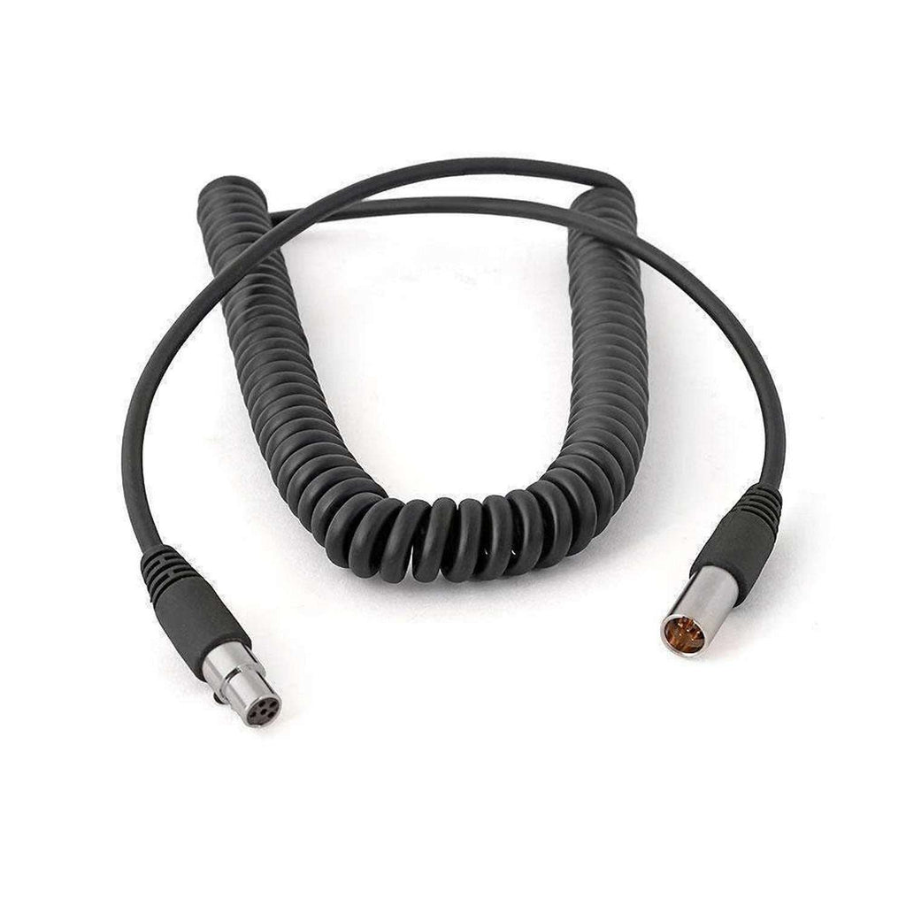 Rugged Radios Bundle - DUAL RADIO Spotter Headset Kit with H42 Headset and Rugged R1 Handheld Radios