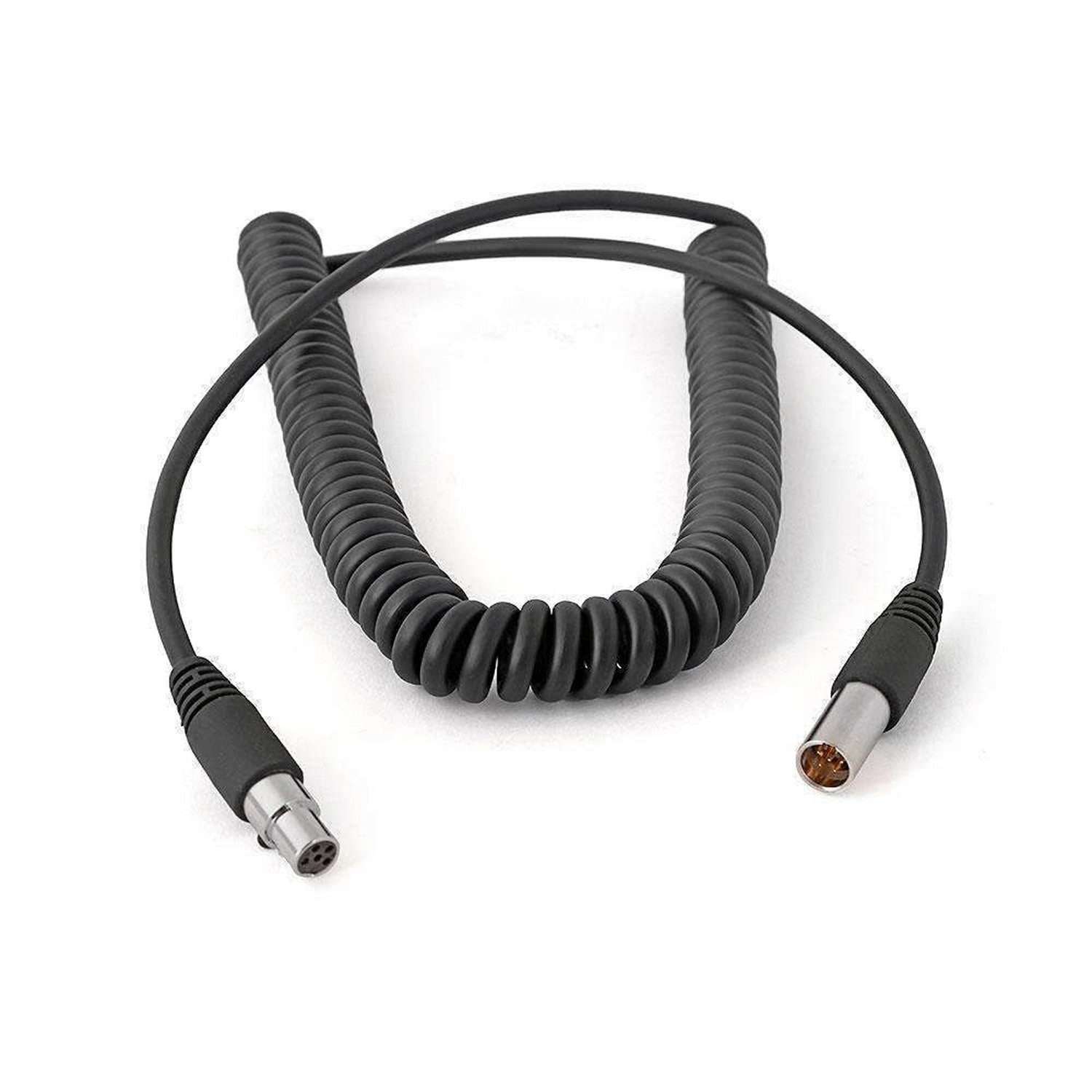 Rugged Radios Bundle - DUAL RADIO Spotter Headset Kit with H42 Headset and Rugged R1 Handheld Radios