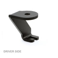 Rugged Radios A-Pillar Antenna Mount Ford F-Series Chevy Silverado Dodge Ram