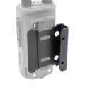 Rugged Radios Handheld Radio Mount for R1 / GMR2 / GMR2 PLUS / RDH16 / V3 / RH5R