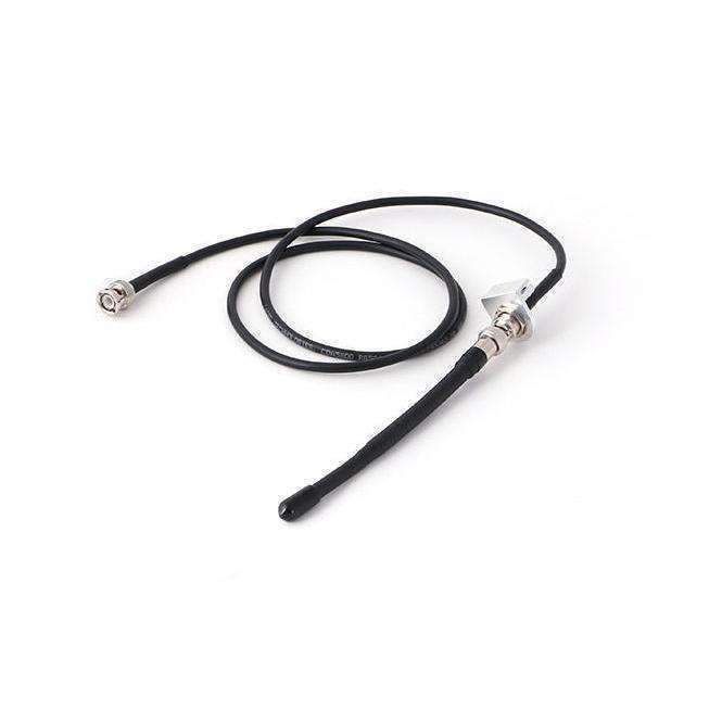 Rugged Radios Long Track Antenna Upgrade Kit for UHF Motorola / Vertex VX Series Radios