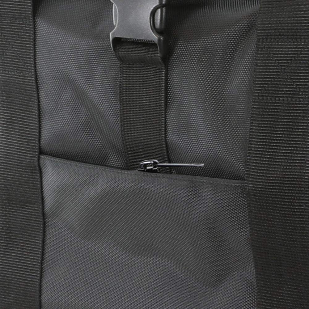 Rugged Radios XL Ballistic Nylon Gear Bag