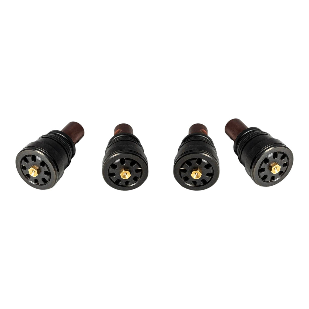 SATV Ball Joints for Polaris RZR Turbo S