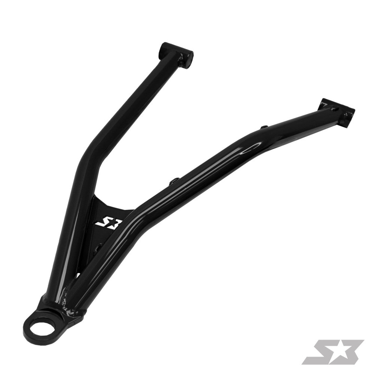 S3 High Clearance Boxed A Arms for RZR Turbo R / Pro R