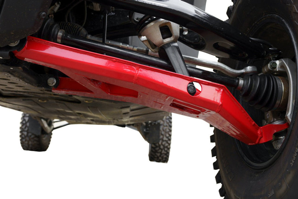 S3 High Clearance Boxed A Arms for RZR Turbo R / Pro R