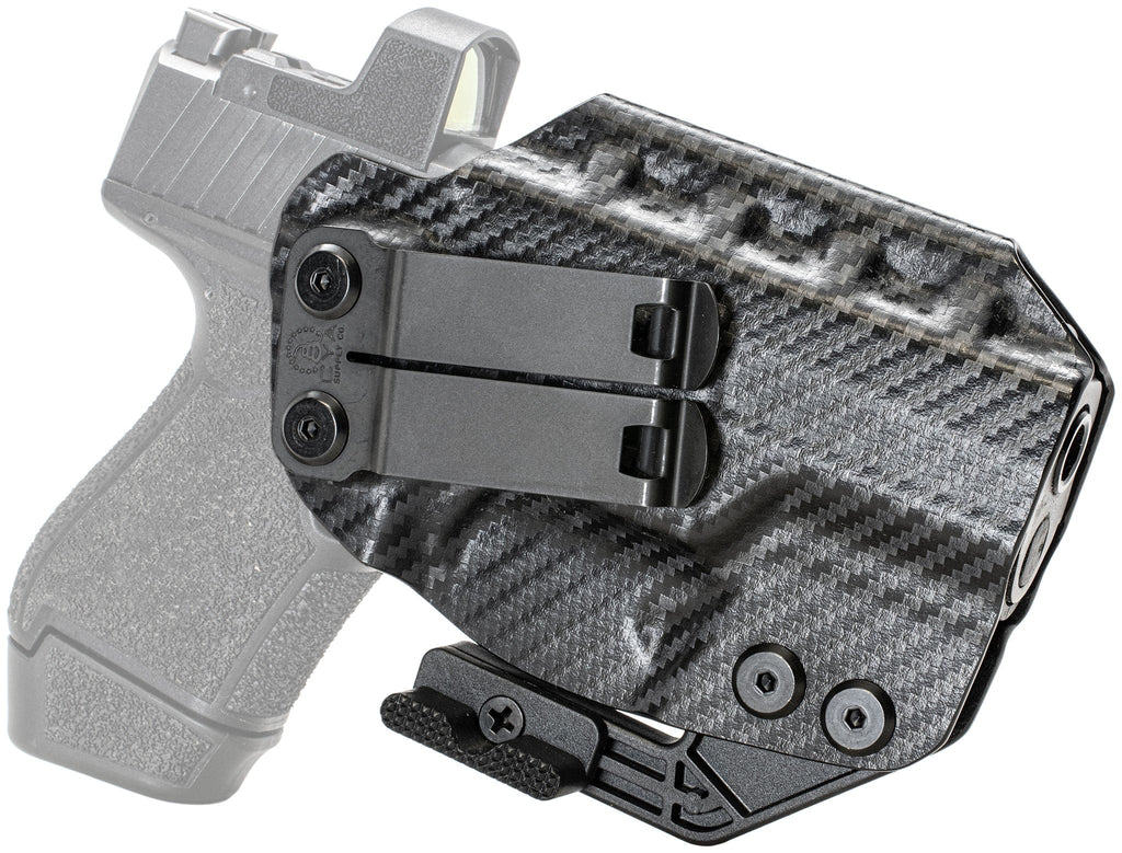 SCCY CPX-1 Gen3 IWB Holster | RIDGE IWB