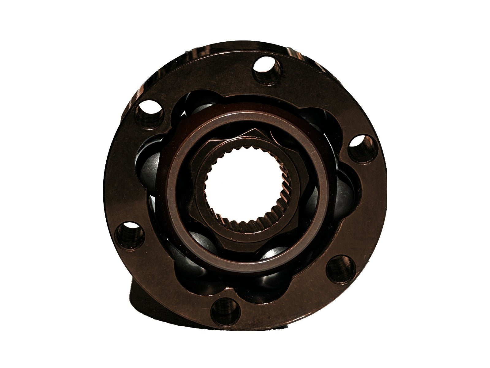 Ultimate 930 Series 15 CV - Fixed 30 spline 300M